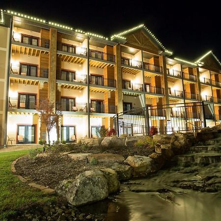The Lodge At Old Kinderhook キャンデントン エクステリア 写真