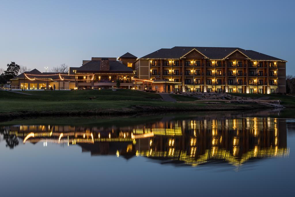 The Lodge At Old Kinderhook キャンデントン エクステリア 写真