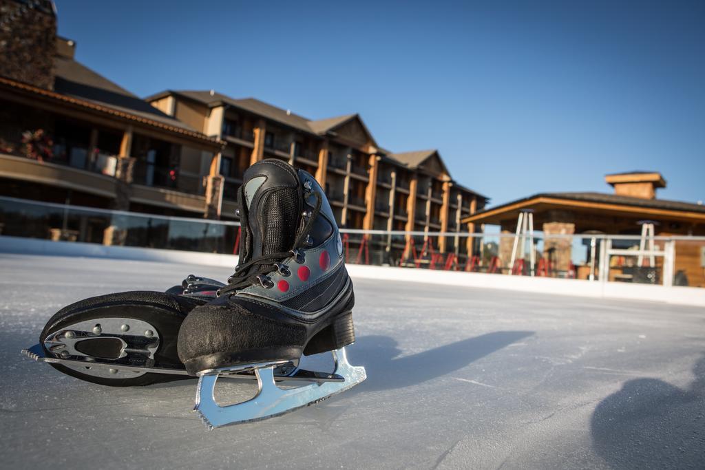 The Lodge At Old Kinderhook キャンデントン エクステリア 写真