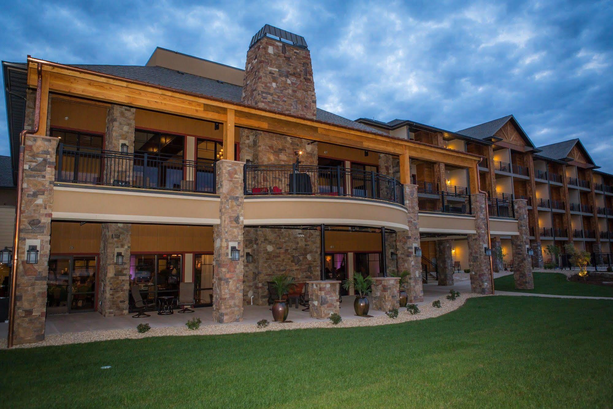 The Lodge At Old Kinderhook キャンデントン エクステリア 写真