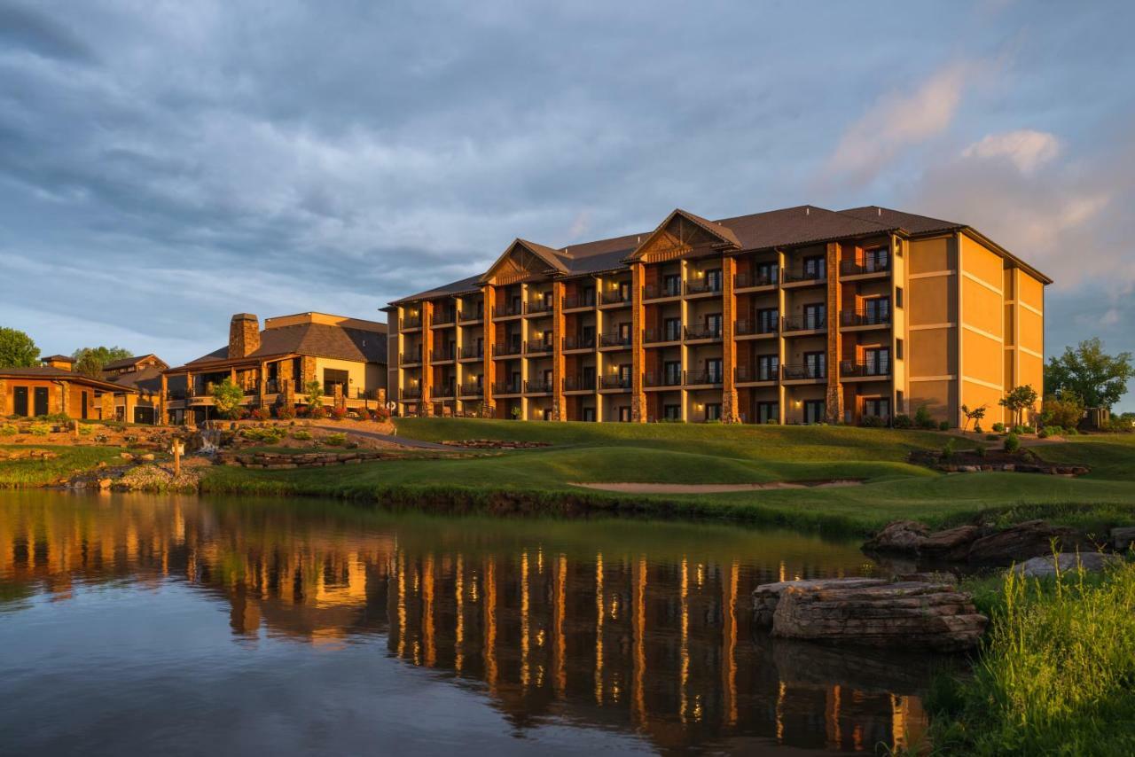 The Lodge At Old Kinderhook キャンデントン エクステリア 写真