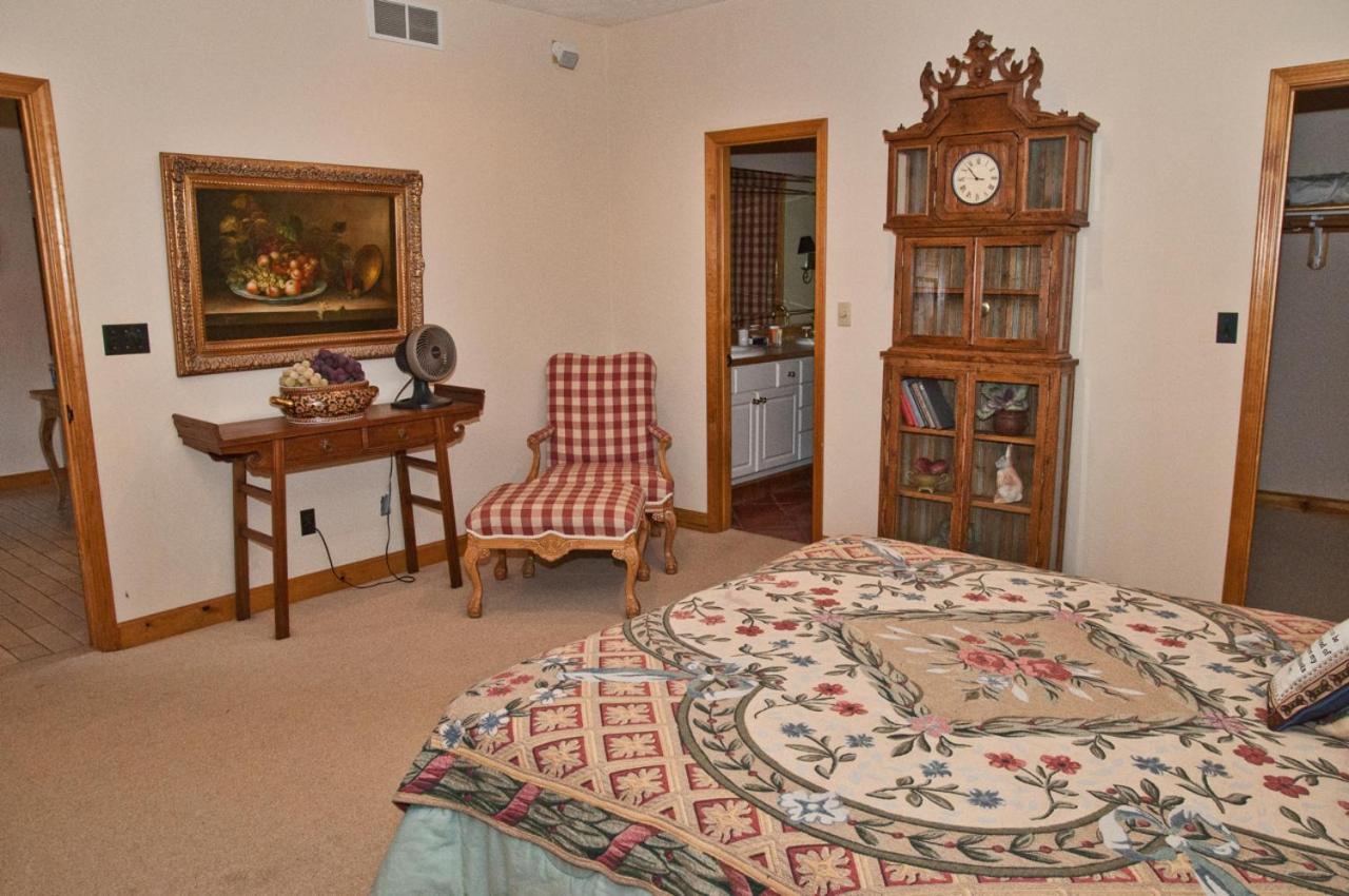 The Lodge At Old Kinderhook キャンデントン エクステリア 写真