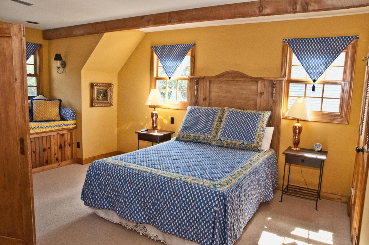 The Lodge At Old Kinderhook キャンデントン エクステリア 写真