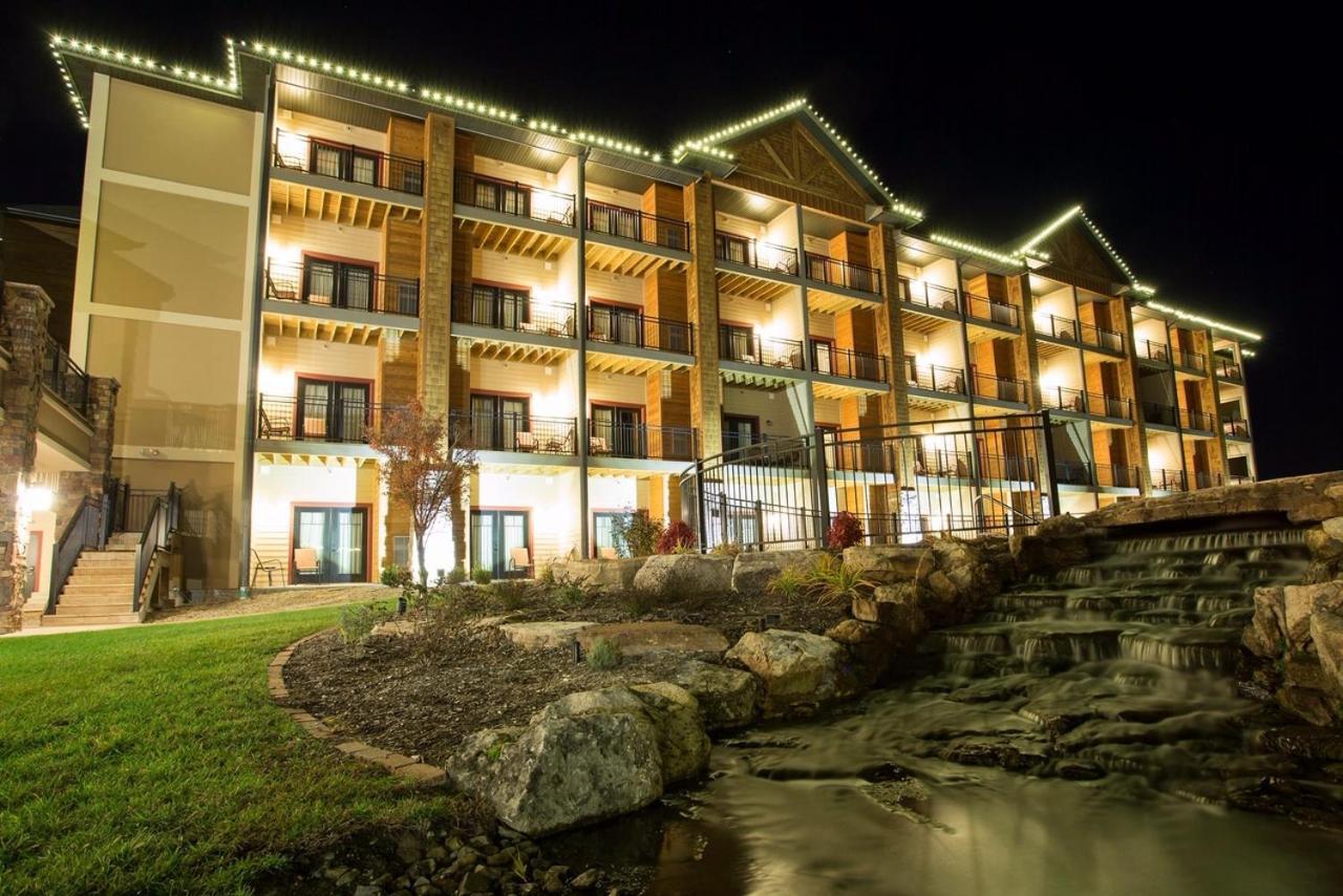 The Lodge At Old Kinderhook キャンデントン エクステリア 写真