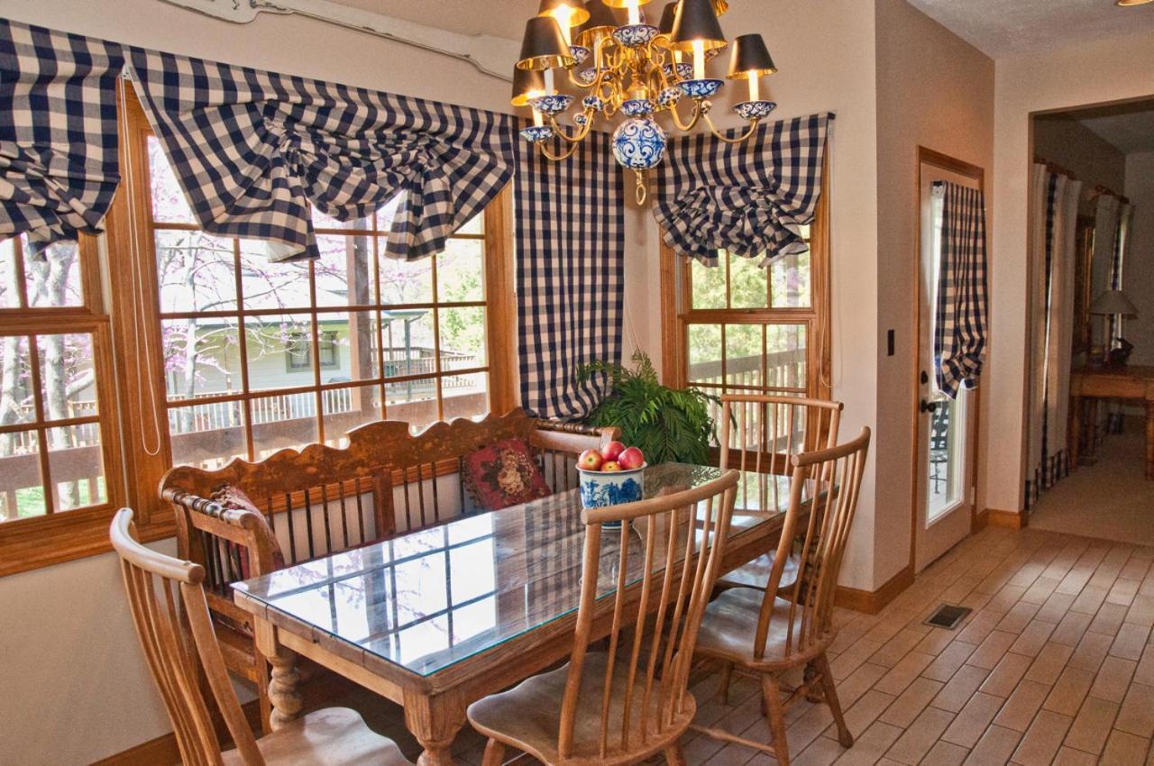 The Lodge At Old Kinderhook キャンデントン エクステリア 写真
