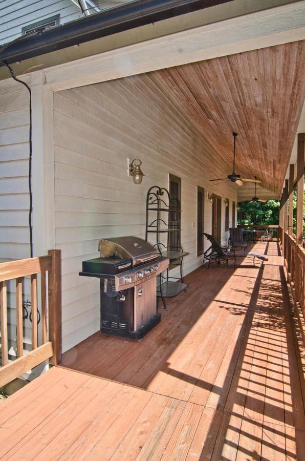 The Lodge At Old Kinderhook キャンデントン エクステリア 写真