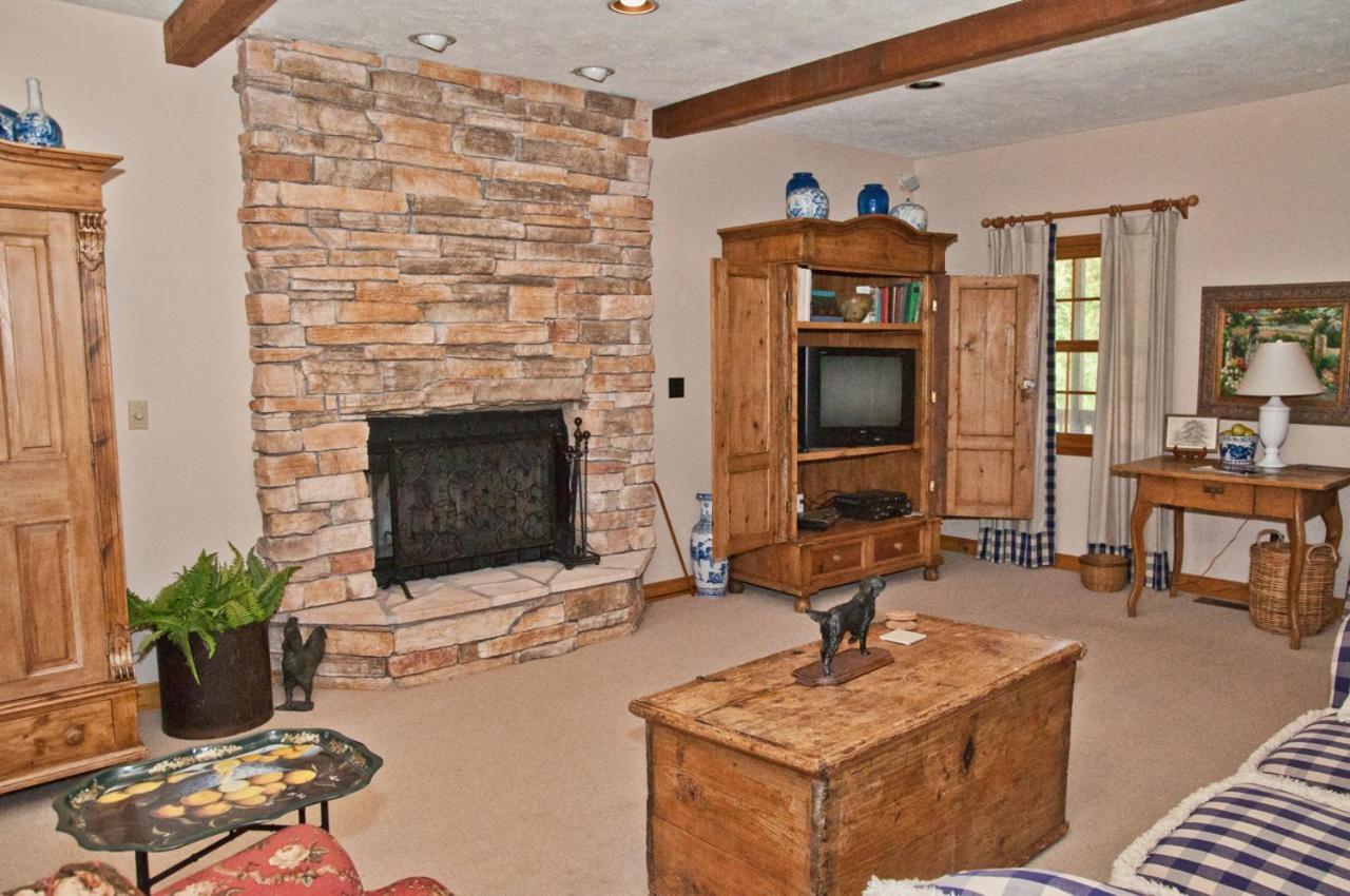 The Lodge At Old Kinderhook キャンデントン エクステリア 写真