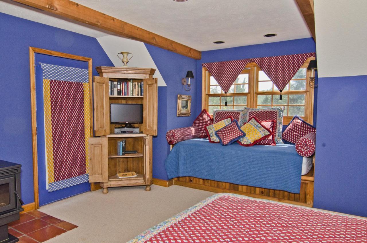 The Lodge At Old Kinderhook キャンデントン エクステリア 写真