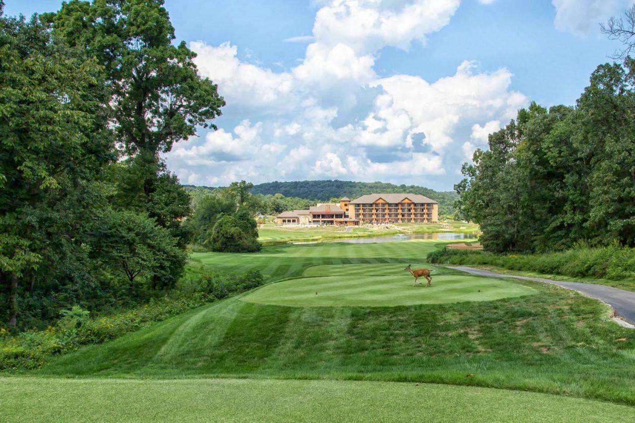 The Lodge At Old Kinderhook キャンデントン エクステリア 写真